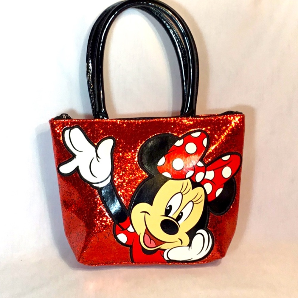 Mini Mouse Bag